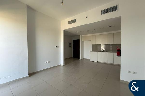 Open Views | Rented | Vacant April 2026